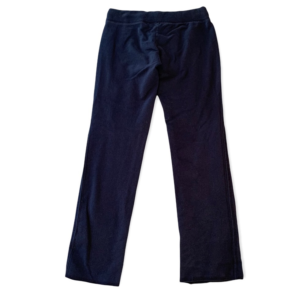 Vintage y2k Aeropostale Circle Fit & Flare Sweatpants. Like new/used, navy blue